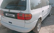 Volkswagen Sharan, 1996 Ұзынағаш