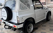 Suzuki Vitara, 1993 