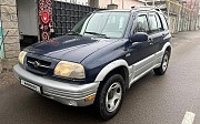 Suzuki Grand Vitara, 1999 