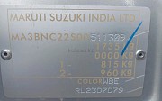 Suzuki Ertiga, 2022 