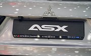 Mitsubishi ASX, 2021 