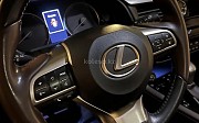 Lexus RX 200t, 2016 