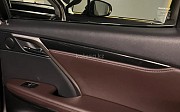 Lexus RX 200t, 2016 