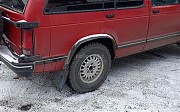 Chevrolet Blazer, 1994 