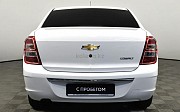 Chevrolet Cobalt, 2022 