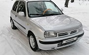 Nissan Micra, 1994 Петропавловск