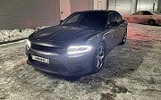 Dodge Charger, 2015 Астана