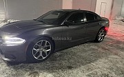 Dodge Charger, 2015 Астана