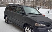 Mazda MPV, 1994 