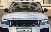 Land Rover Range Rover, 2013 