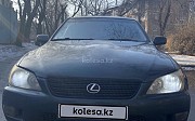 Lexus IS 200, 1999 Алматы