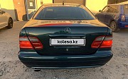 Mercedes-Benz CLK 320, 2001 