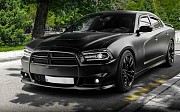 Dodge Charger, 2012 