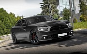 Dodge Charger, 2012 