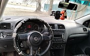 Volkswagen Polo, 2014 Жымпиты