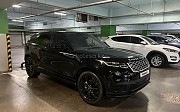 Land Rover Range Rover Velar, 2019 