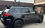 Jeep Grand Cherokee, 2020 