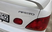 Toyota Aristo, 2004 