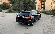 Lexus RX 200t, 2017 
