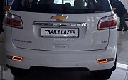 Chevrolet TrailBlazer, 2022 