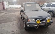 Suzuki Escudo, 1992 Усть-Каменогорск