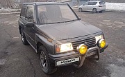 Suzuki Escudo, 1992 