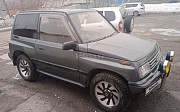 Suzuki Escudo, 1992 