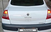 Renault Megane, 2006 