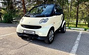 Smart ForTwo, 2004 