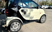 Smart ForTwo, 2004 