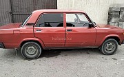 ВАЗ (Lada) 2107, 2006 