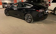 Tesla Model 3, 2018 