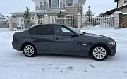 BMW 320, 2008 
