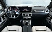 Mercedes-Benz G 63 AMG, 2023 