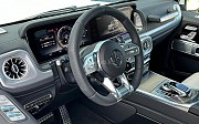 Mercedes-Benz G 63 AMG, 2023 