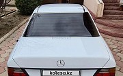 Mercedes-Benz E 200, 1990 