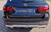 Mercedes-Benz GLC 220, 2020 