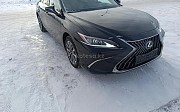 Lexus ES 200, 2021 