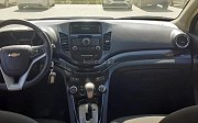 Chevrolet Orlando, 2014 