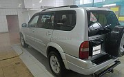 Suzuki XL7, 2003 