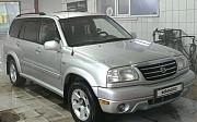 Suzuki XL7, 2003 Астана