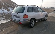 Hyundai Santa Fe, 2003 Кентау