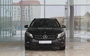 Mercedes-Benz GLA 250, 2019 