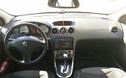 Peugeot 308, 2011 