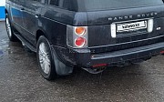 Land Rover Range Rover, 2002 