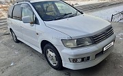 Mitsubishi Chariot, 1999 