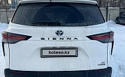 Toyota Sienna, 2021 