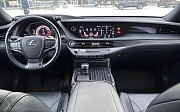 Lexus LS 500, 2019 
