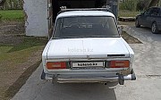 ВАЗ (Lada) 2106, 1991 
