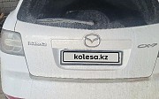 Mazda CX-7, 2011 